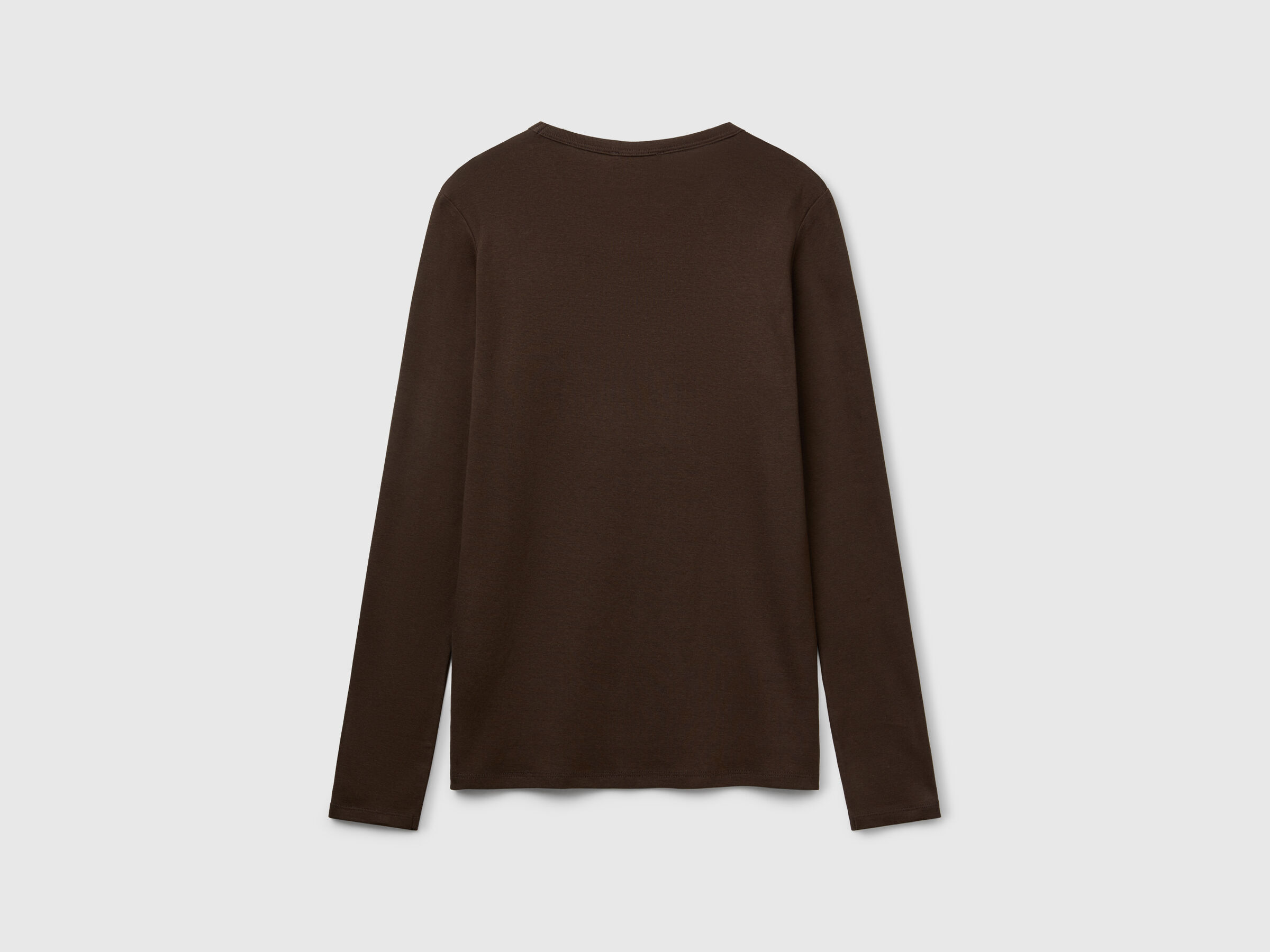 T-SHIRT L/S Mujer image number 6